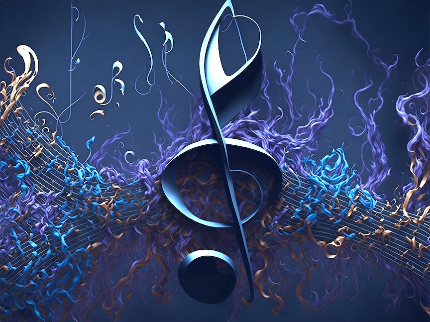 Rising Opus Songs
